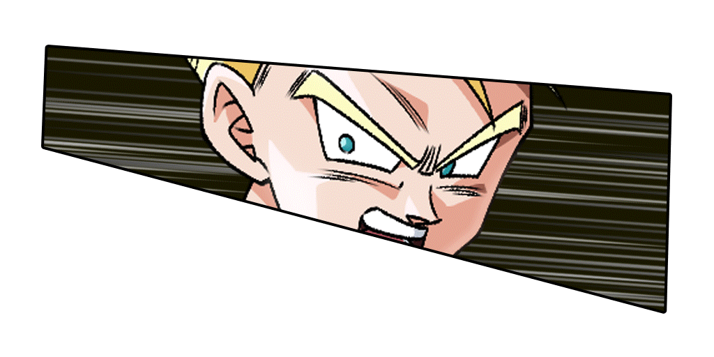 超サイヤ人孫悟飯(青年期)