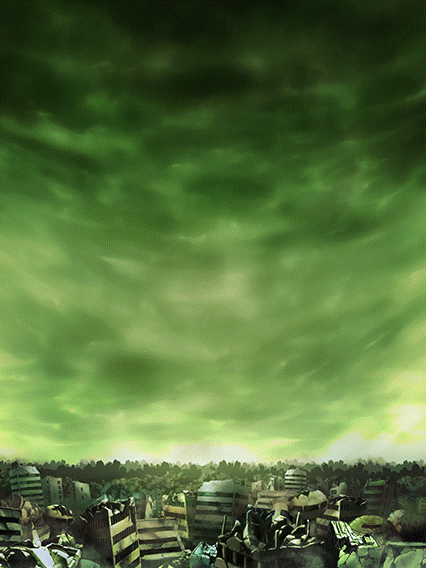 ゴクウブラック(超サイヤ人ロゼ)