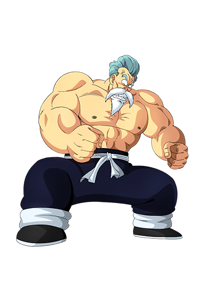 ジャッキー・チュン(MAXパワー)