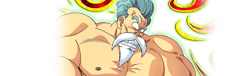 ジャッキー・チュン(MAXパワー)