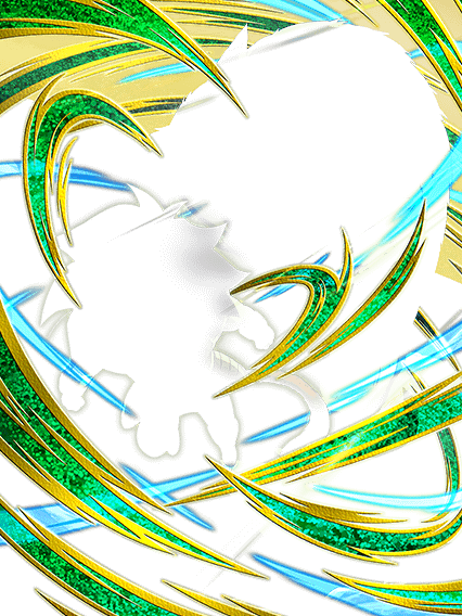 ブロリー(幼年期)