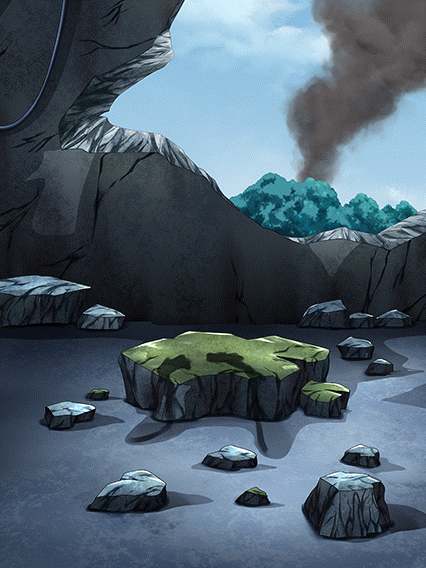 ベジータ(幼年期)