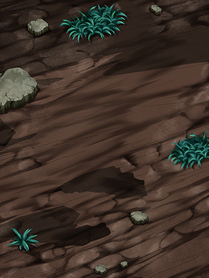 ベジータ(幼年期)&ラディッツ(幼年期)