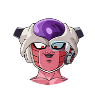 フリーザ(第一形態)