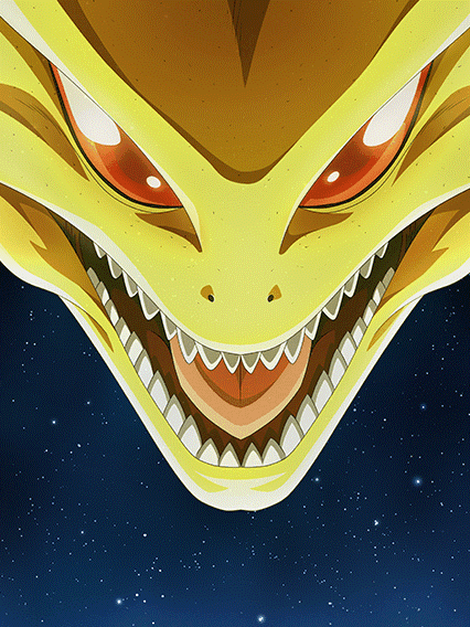 ザマス(孫悟空)