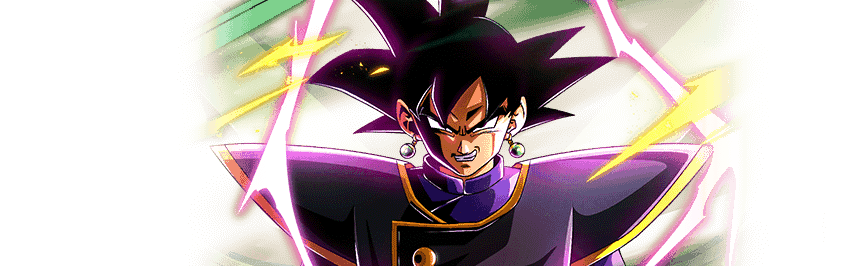 ザマス(孫悟空)