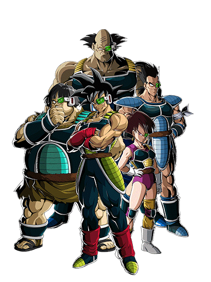 バーダックチーム