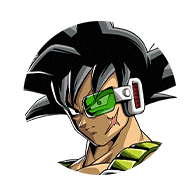 バーダックチーム