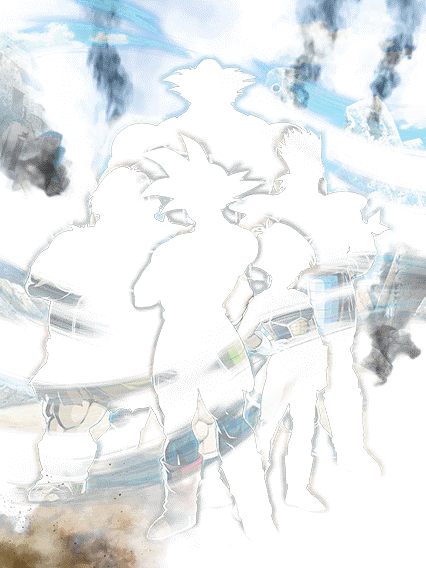 バーダックチーム