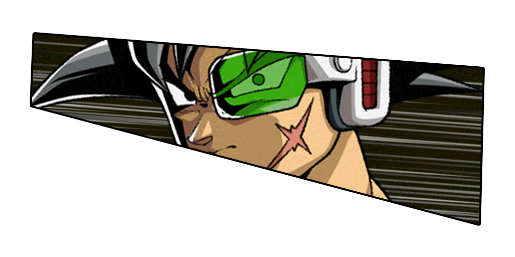 バーダックチーム