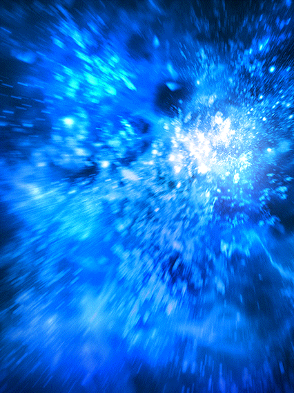 超サイヤ人ゴッド孫悟空