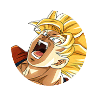 超サイヤ人孫悟空