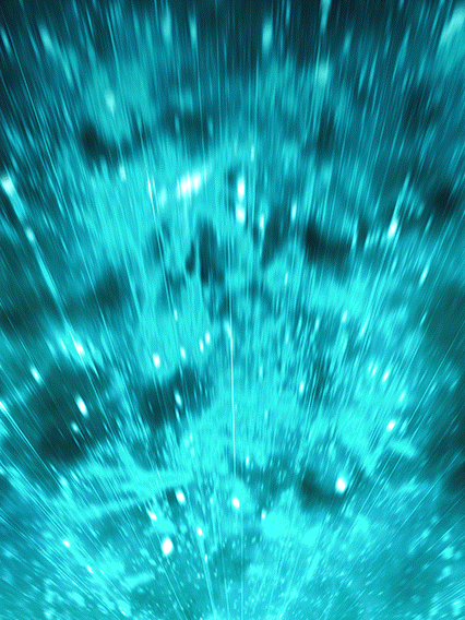 超サイヤ人トランクス(未来)