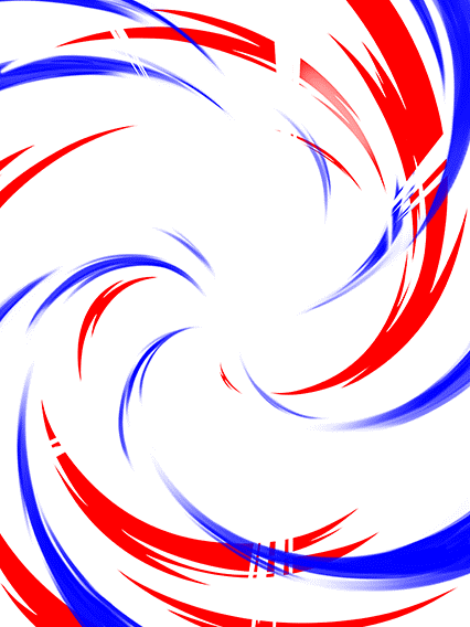 超サイヤ人トランクス(未来)&マイ(未来)