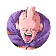 魔人ブウ(シェイプアップ)