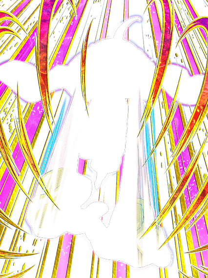 魔人ブウ(シェイプアップ)