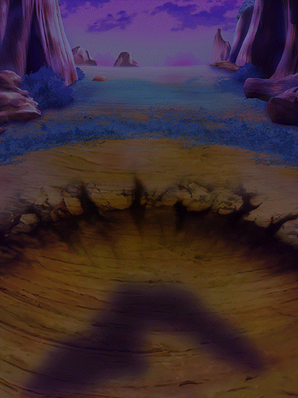 ナッパ/ベジータ