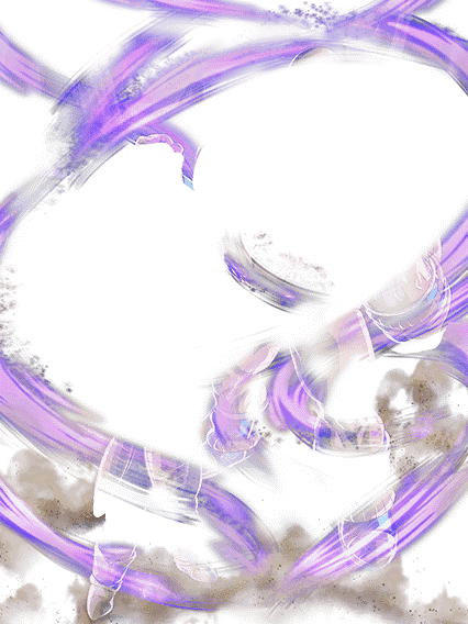 ナッパ/ベジータ