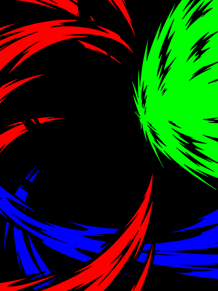 超サイヤ人孫悟天(幼年期)