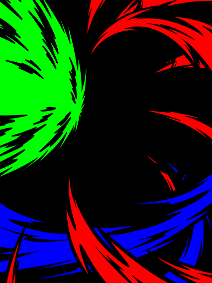 超サイヤ人トランクス(幼年期)