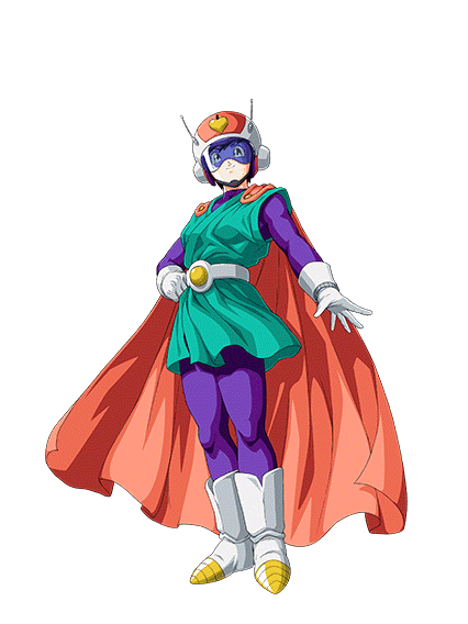 グレートサイヤマン2号