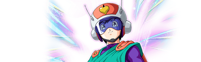 グレートサイヤマン2号