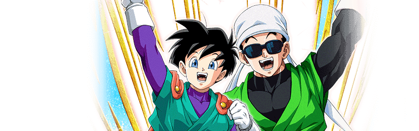 グレートサイヤマン2号/1号