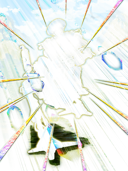 孫悟空&孫悟飯(幼年期)