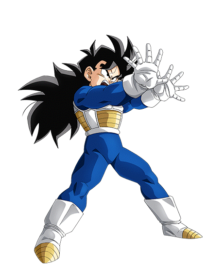 孫悟飯(少年期)