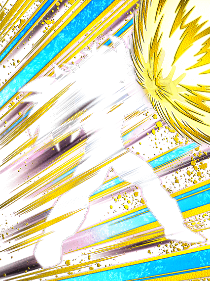 孫悟飯(少年期)