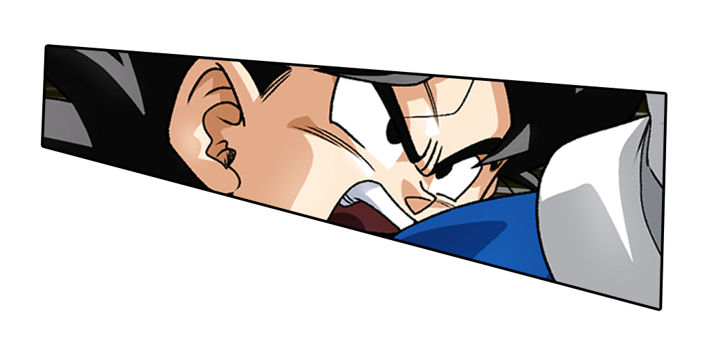 孫悟飯(少年期)