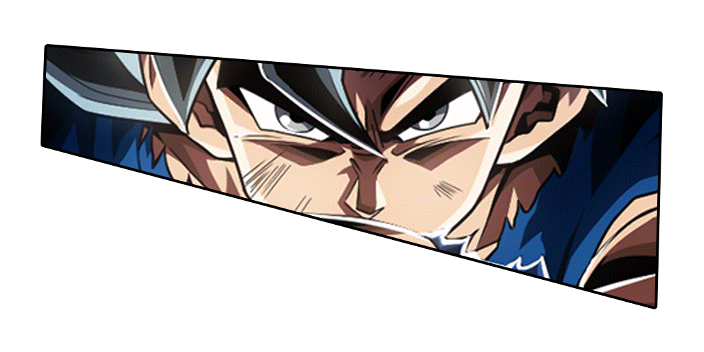 孫悟空(身勝手の極意“兆”)