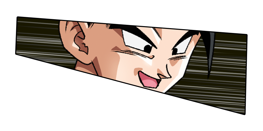 アルティメット孫悟飯