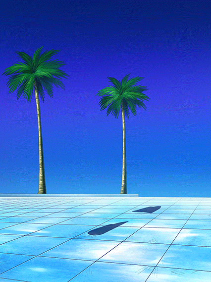 孫悟天(幼年期)