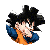 孫悟天(幼年期)