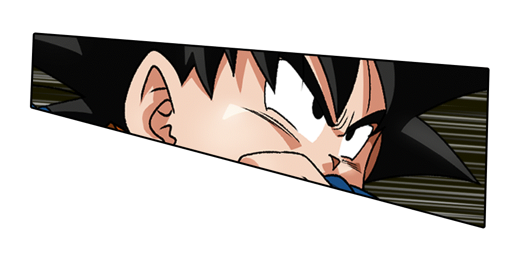 孫悟天(幼年期)