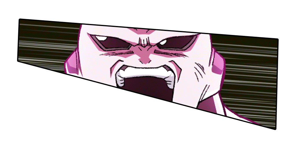 ジレン(フルパワー)