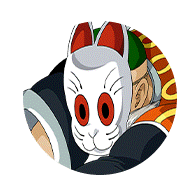 孫悟飯(じいちゃん)