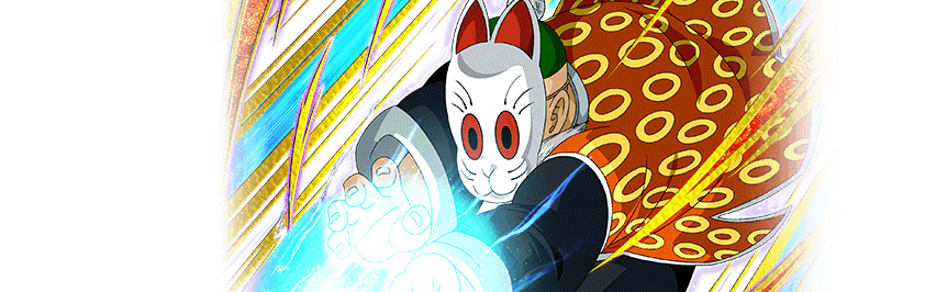 孫悟飯(じいちゃん)