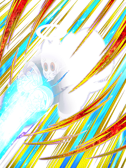 孫悟飯(じいちゃん)