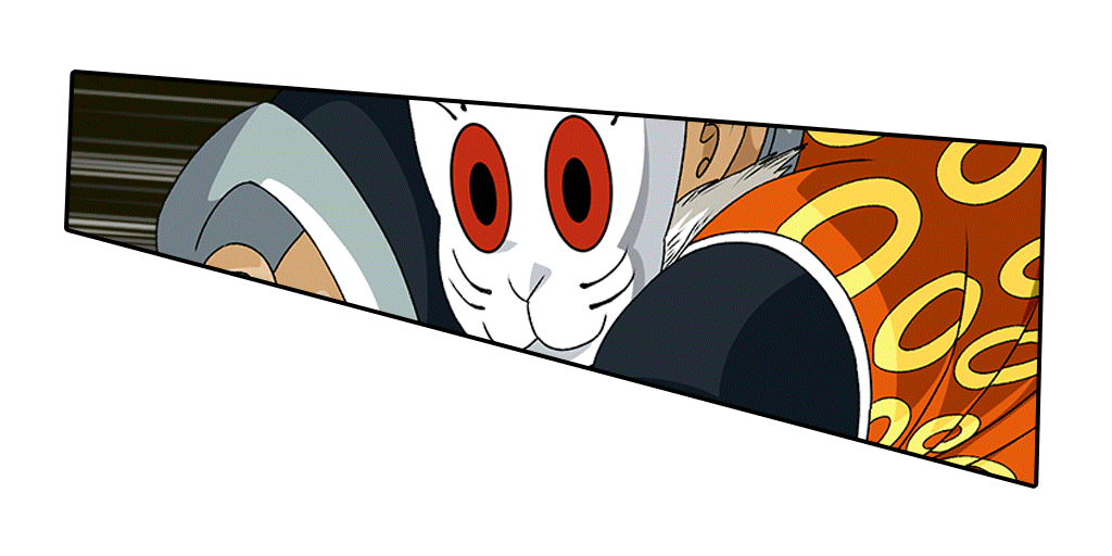 孫悟飯(じいちゃん)