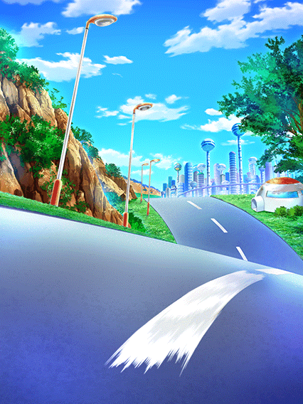 ブルマ(少女期)