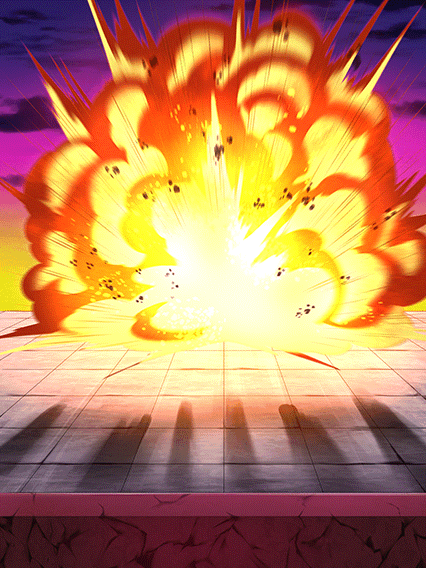 トッポ(プライド・トルーパーズ)