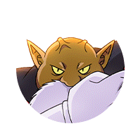 トッポ(プライド・トルーパーズ)