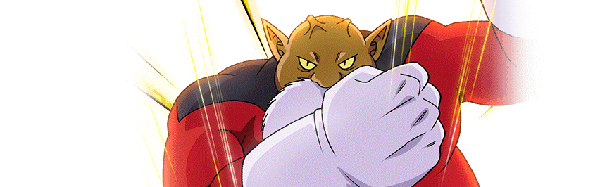 トッポ(プライド・トルーパーズ)