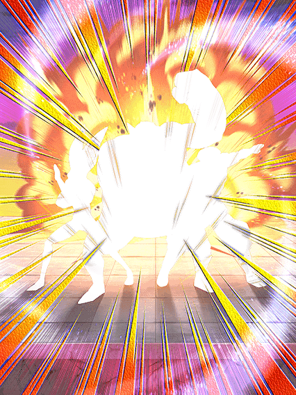 トッポ(プライド・トルーパーズ)