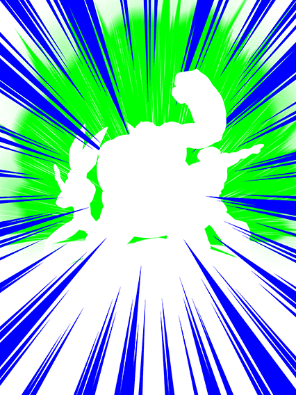 トッポ(プライド・トルーパーズ)