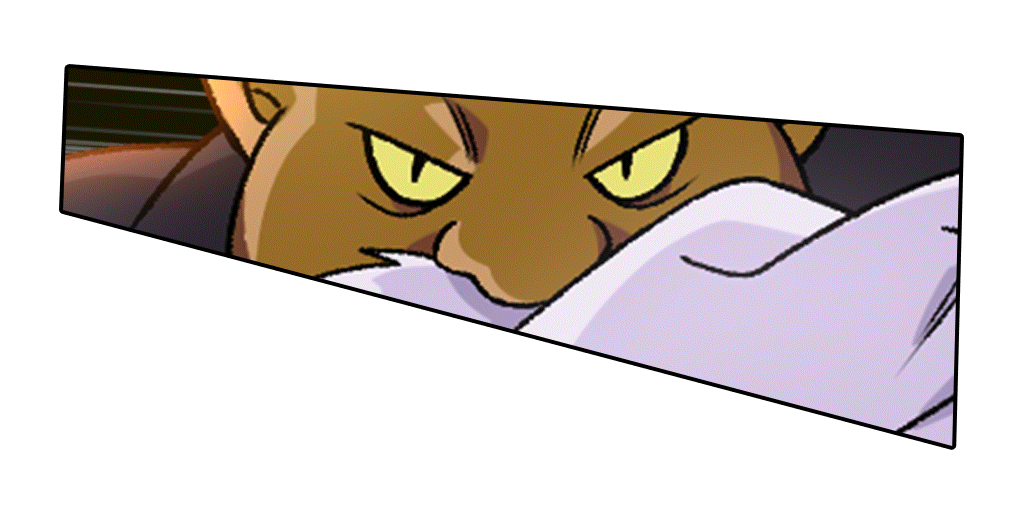 トッポ(プライド・トルーパーズ)