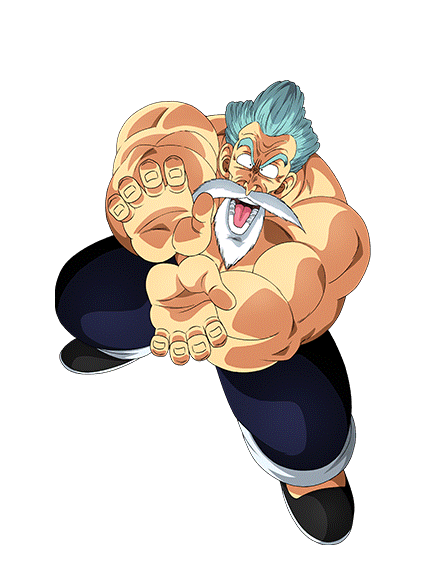 ジャッキー・チュン(MAXパワー)