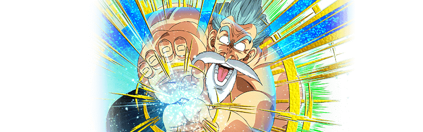 ジャッキー・チュン(MAXパワー)